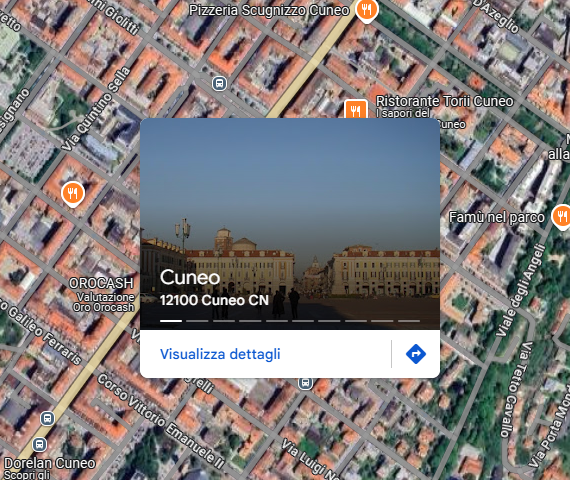 CUNEO